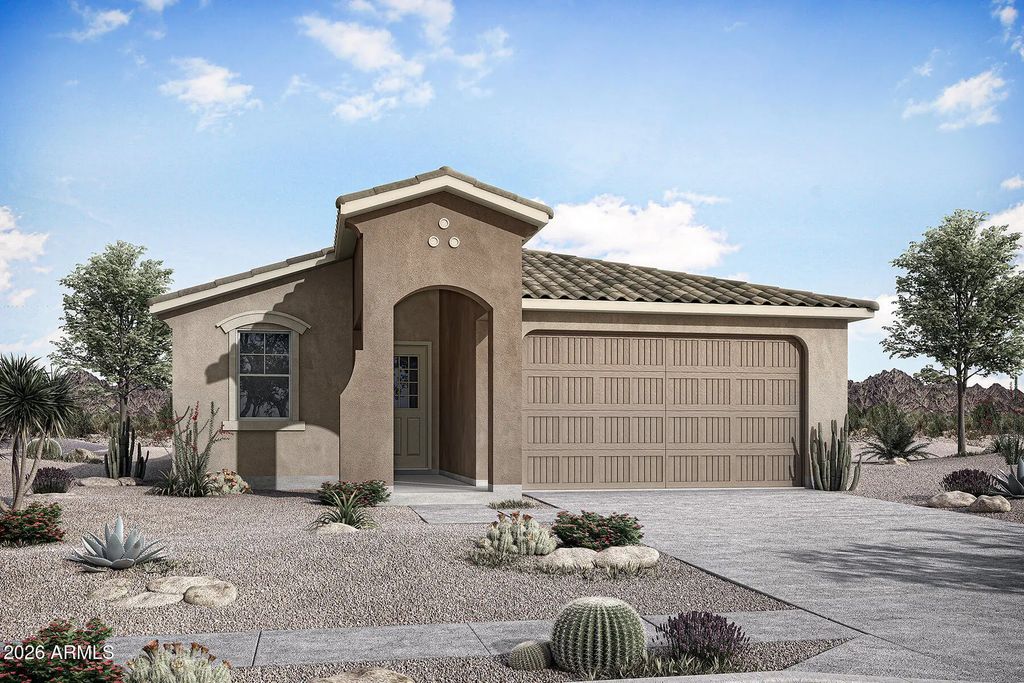 22443 E Firestone Drive, Queen Creek