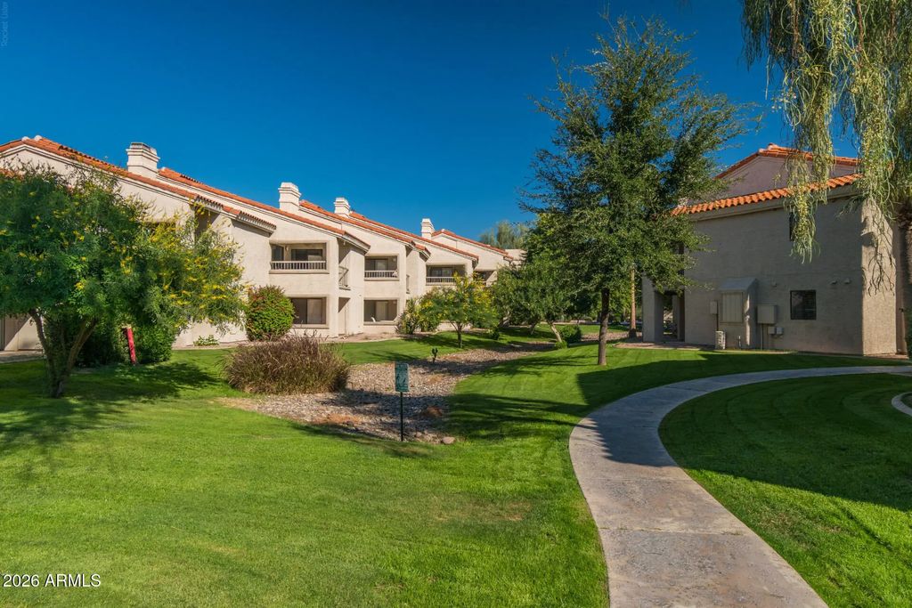 9450 N 95th Street (unit 105), Scottsdale
