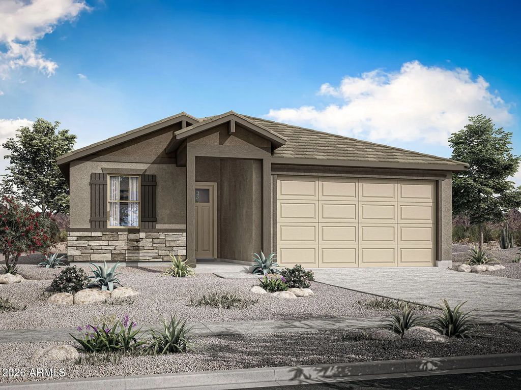 30659 N Haven Crest Drive, San Tan Valley