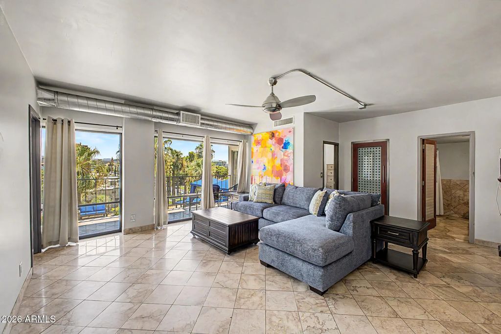 805 N 4th Avenue (unit Unit 404), Phoenix