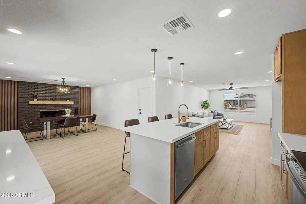 1949 E Fremont Drive, Tempe