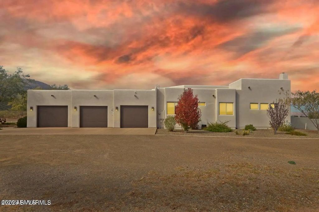 780 E House Mountain Drive, Cottonwood