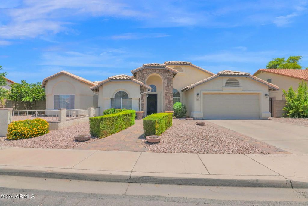 2633 S Vineyard, Mesa