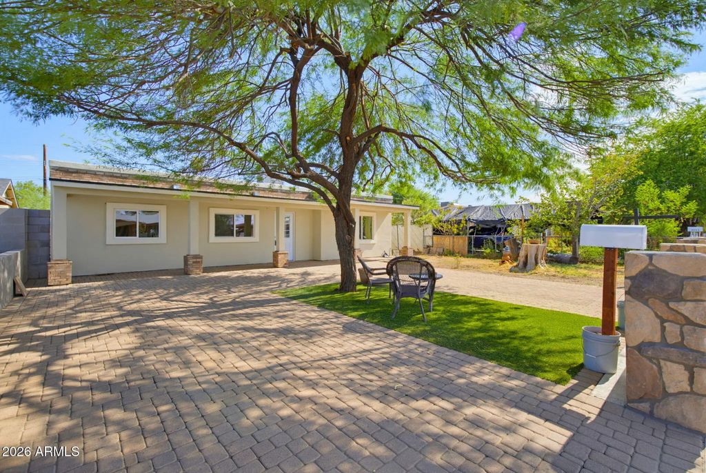 3226 W Taylor Street, Phoenix