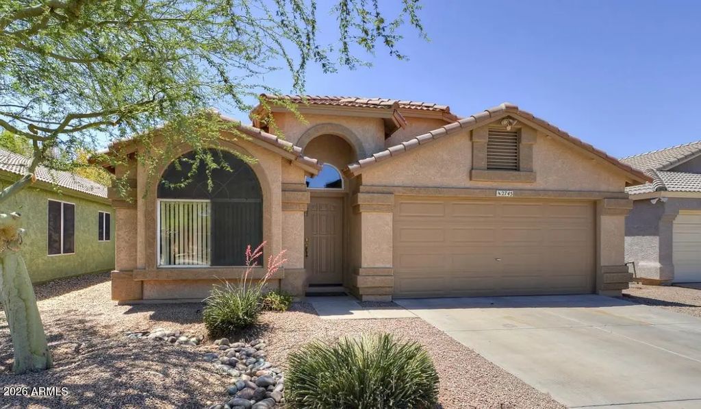 2745 E Hartford Avenue, Phoenix