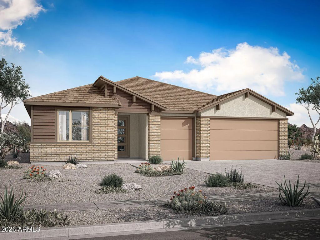 4705 E Sherwood Drive, San Tan Valley