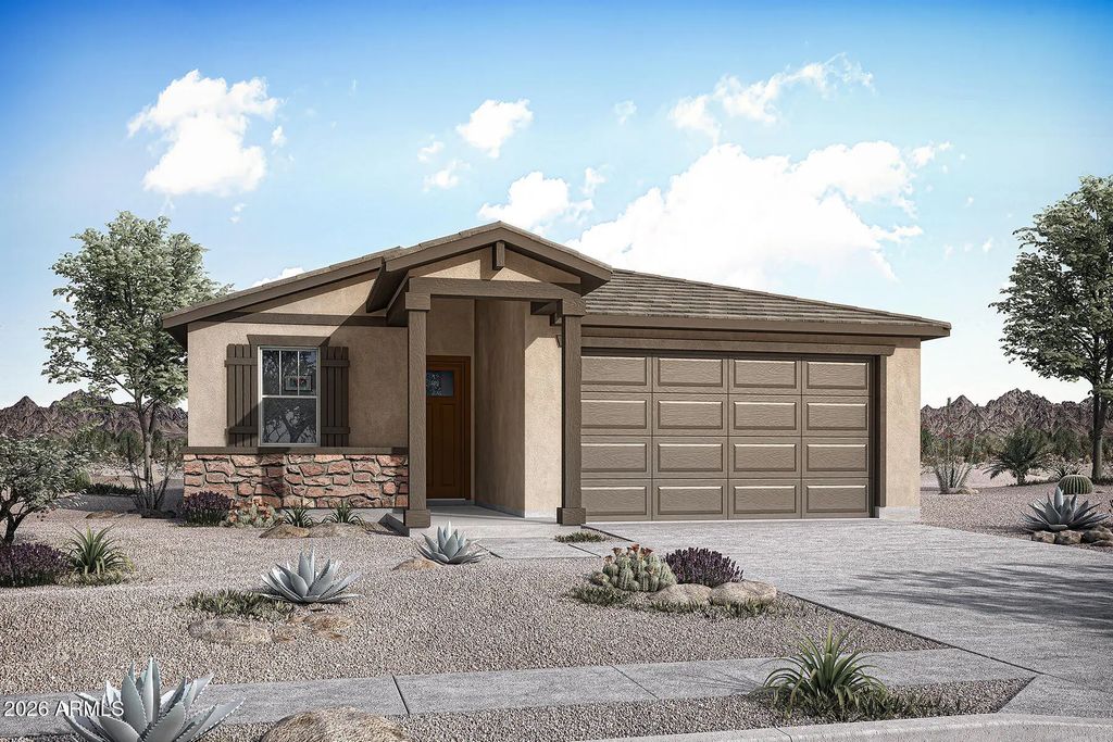 22450 E Firestone Drive, Queen Creek