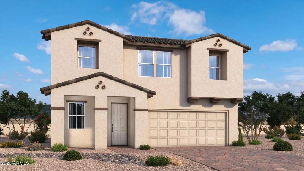9989 E Prickly Pear Lane, Florence