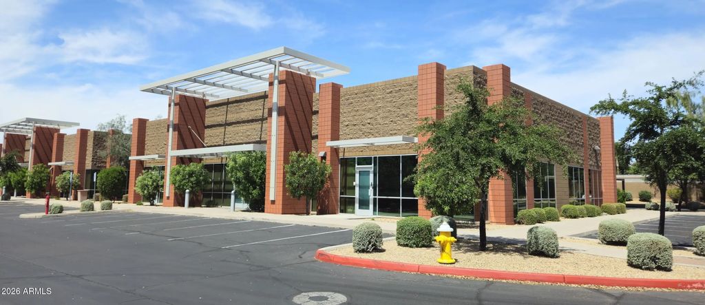 4550 E Bell Road (unit 142), Phoenix