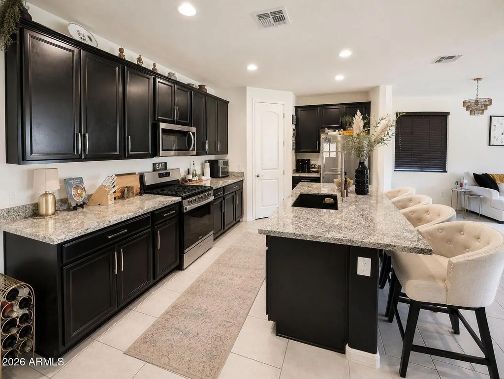 16791 W Paseo Way, Goodyear