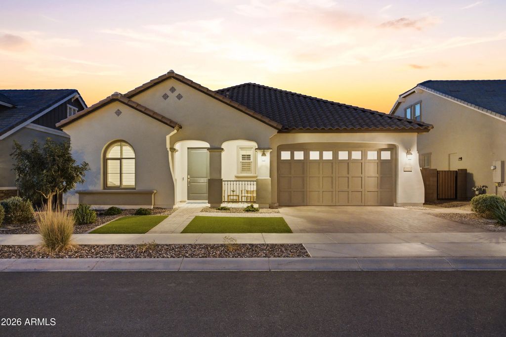 22924 E Reins Road, Queen Creek