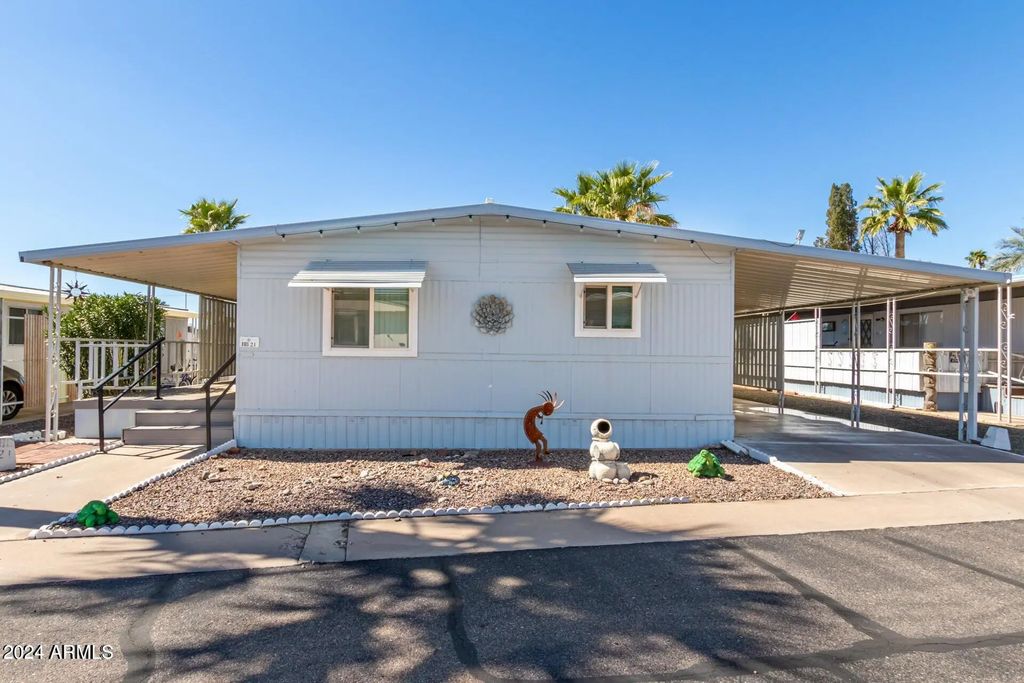 7807 E Main Street (unit Bb-21), Mesa