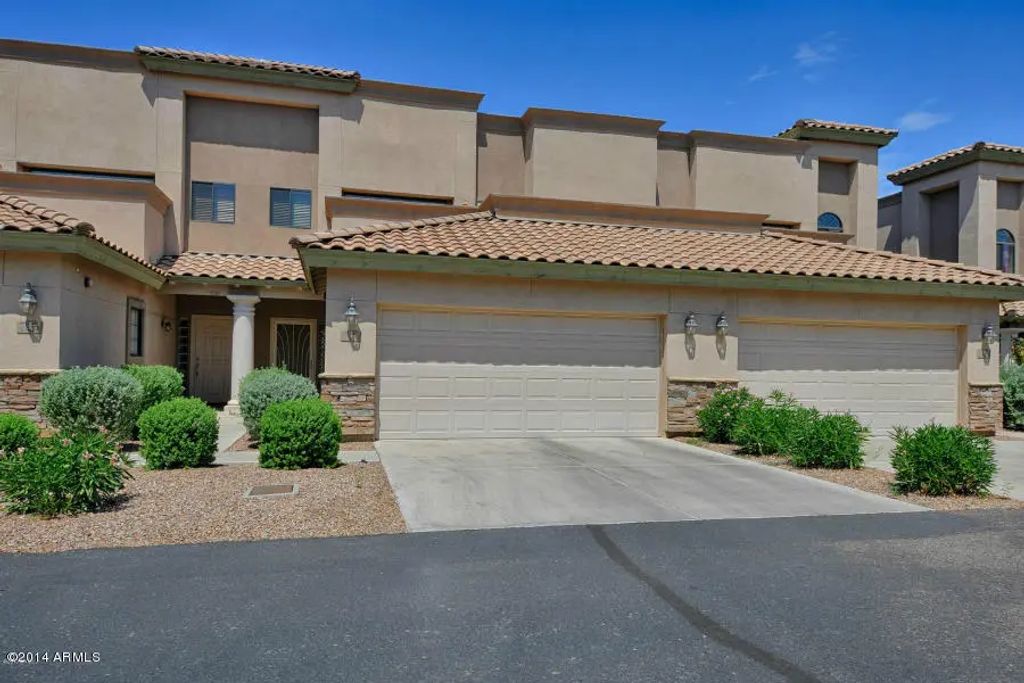7627 E Indian Bend Road, Scottsdale