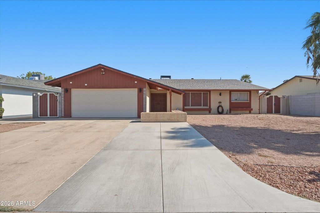 703 E Carmen Street, Tempe