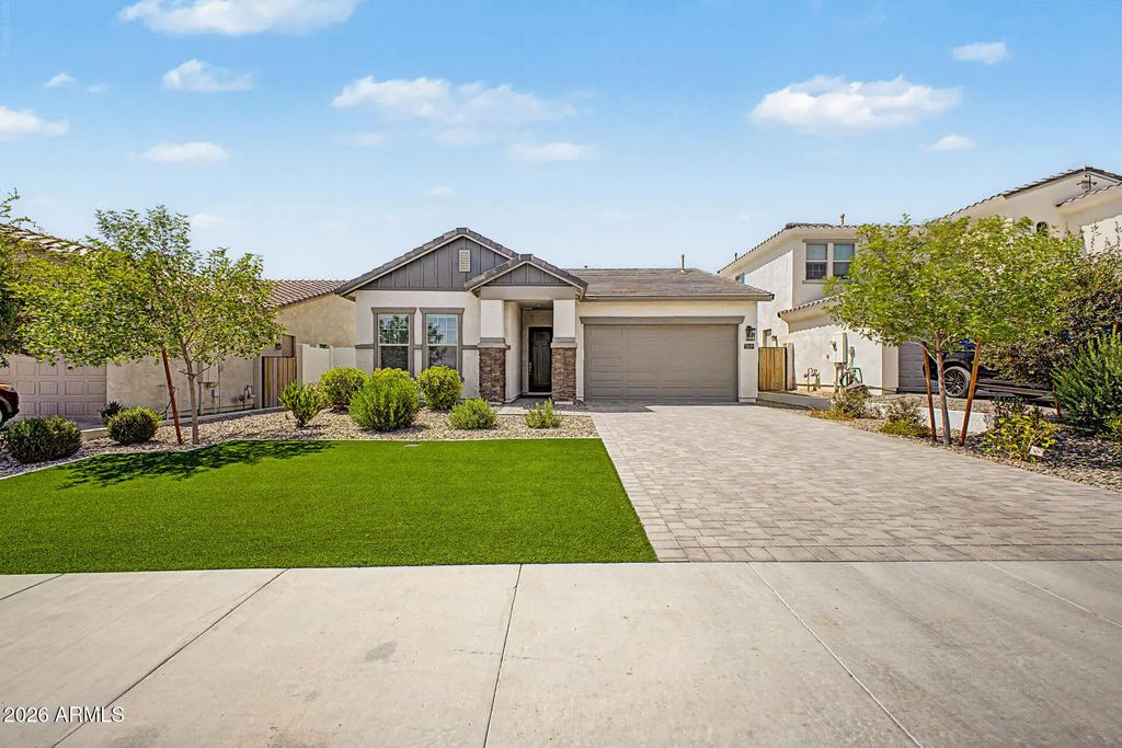 19401 W Missouri Avenue, Litchfield Park