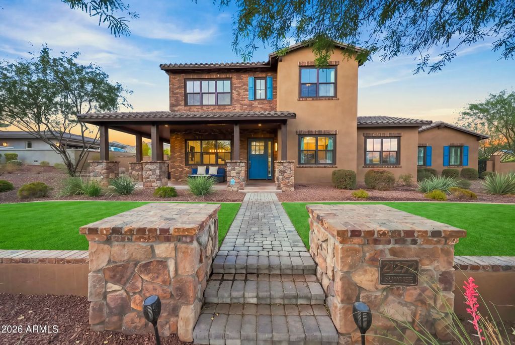 21272 W Sunrise Lane, Buckeye