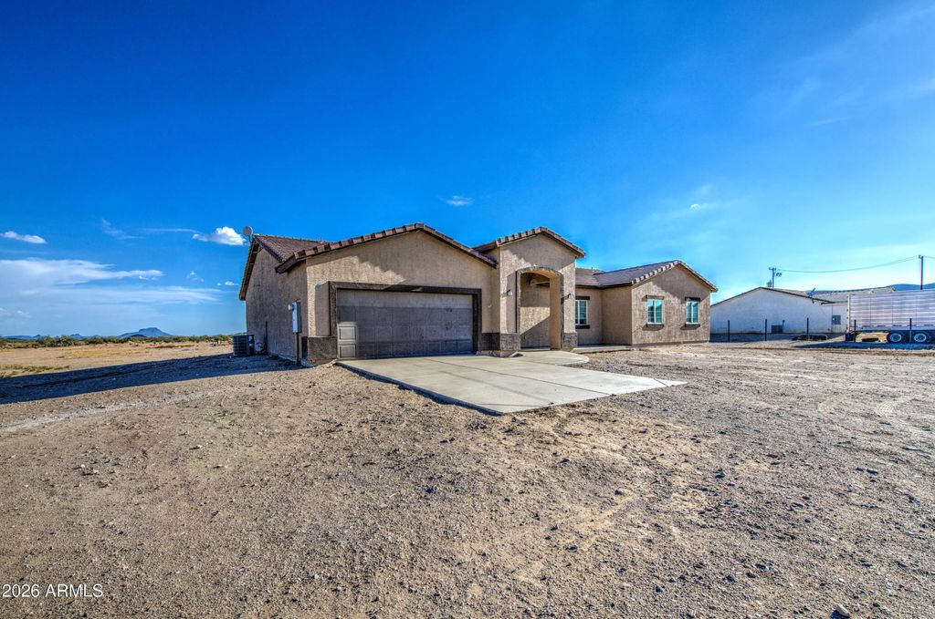 39425 W Buckeye Road, Tonopah