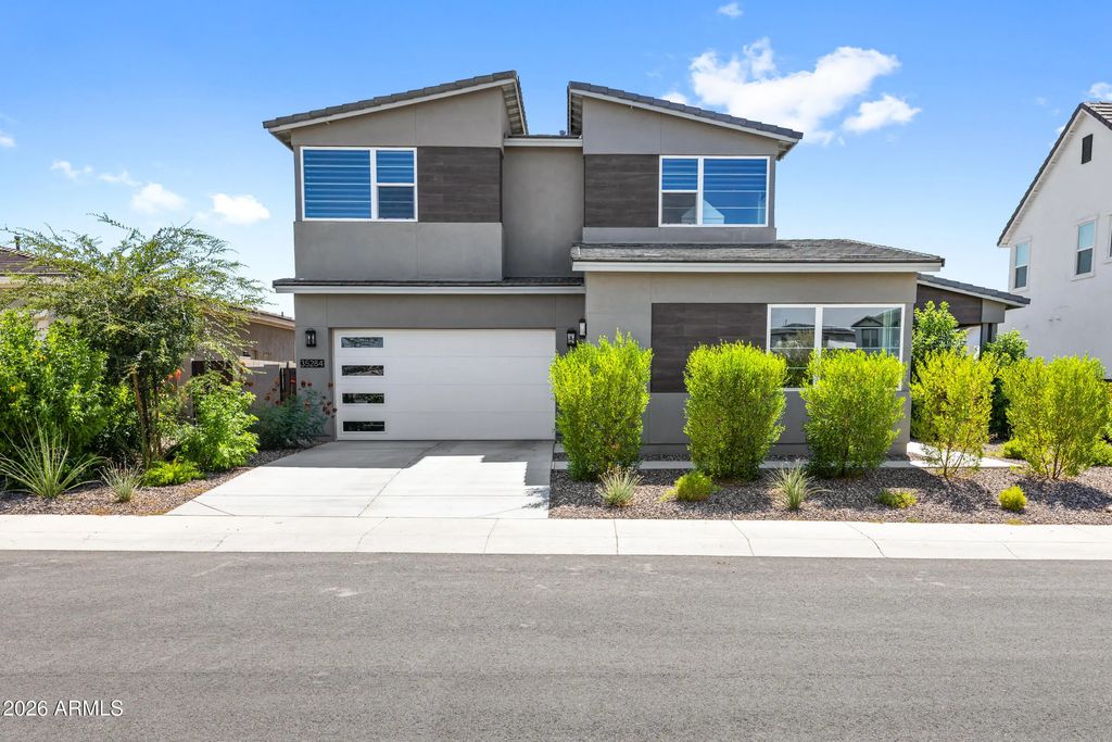 35284 N Barley Street, San Tan Valley