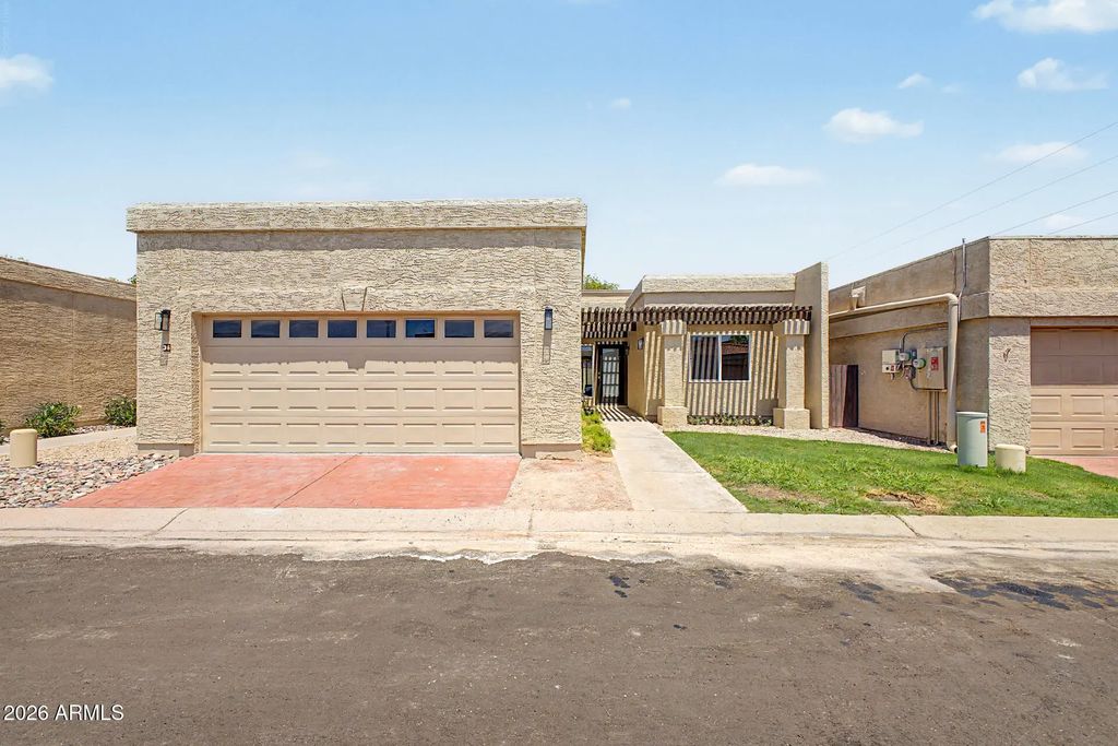 1360 E Brown Road (unit 36), Mesa