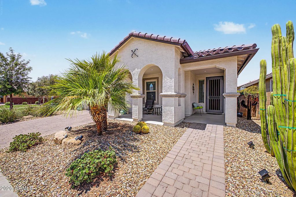 24976 N 172nd Drive, Surprise