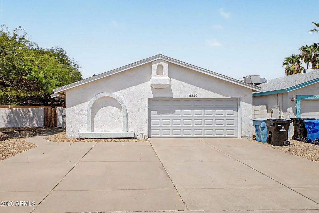 6850 E Kathleen Road, Scottsdale
