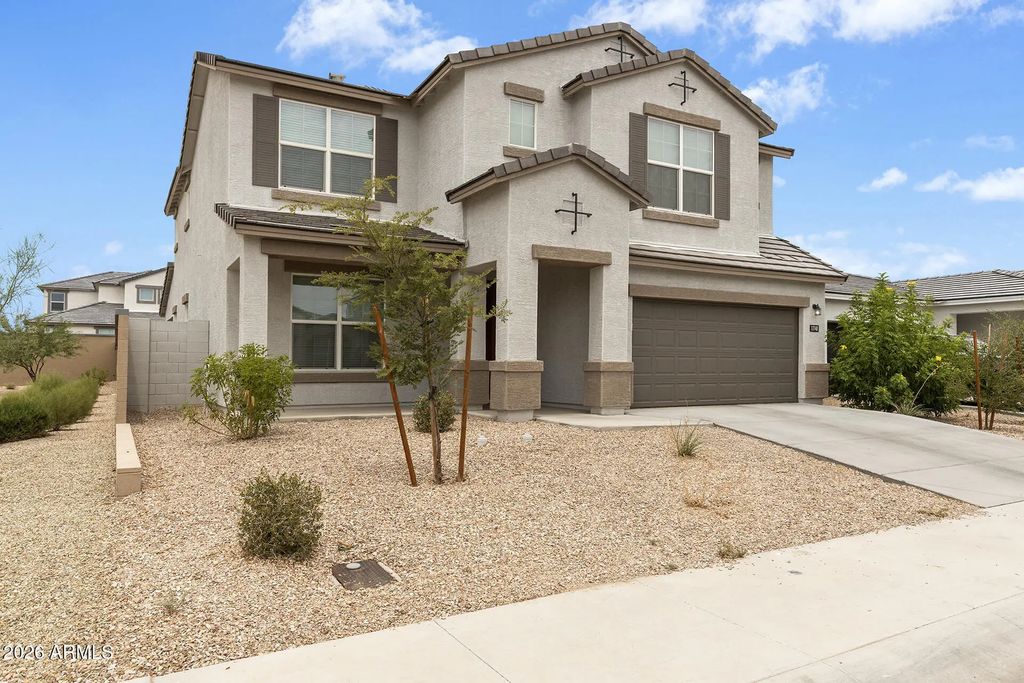 17748 W Carol Avenue, Waddell