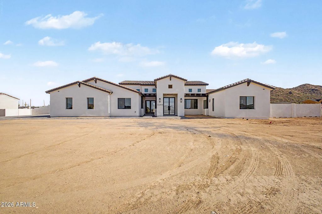 3289 W Lind Road, Queen Creek