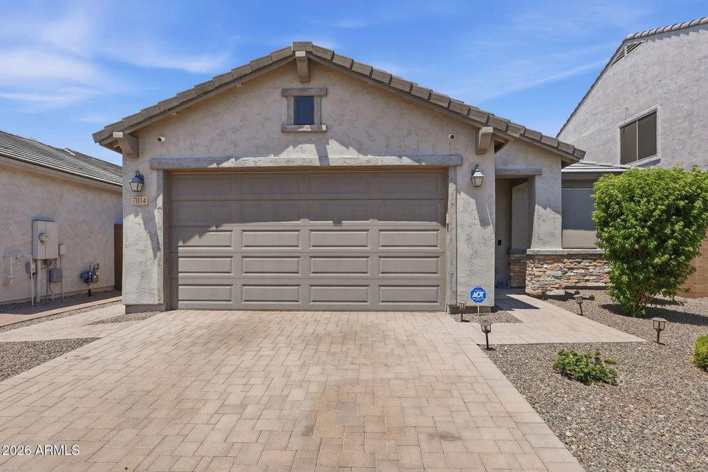7014 W Pedro Lane, Laveen