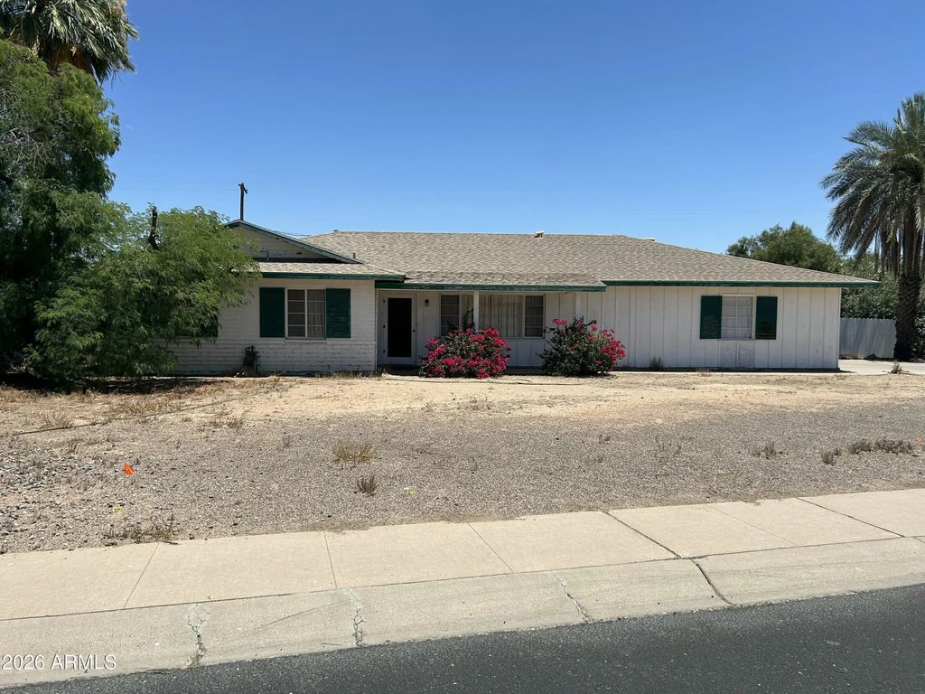 5031 N 69th Place, Paradise Valley
