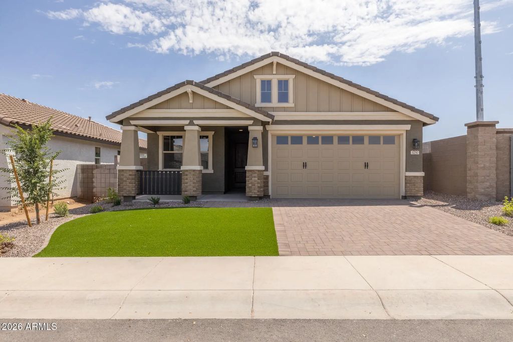 3250 W Molino Road, San Tan Valley