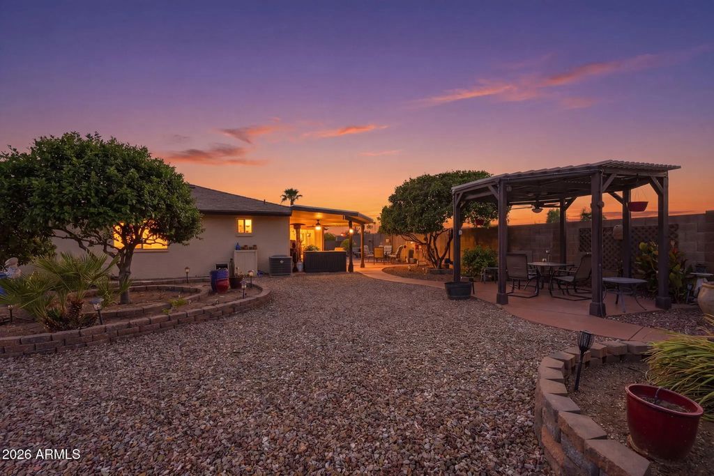 2304 S Acanthus, Mesa