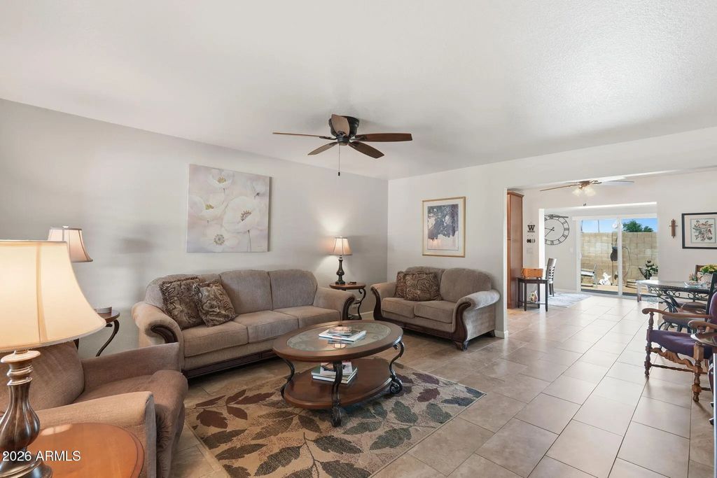 2304 S Acanthus, Mesa
