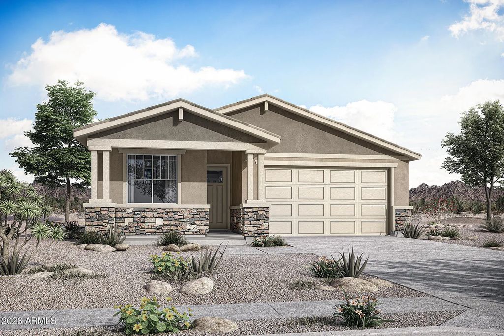 22437 E Firestone Drive, Queen Creek