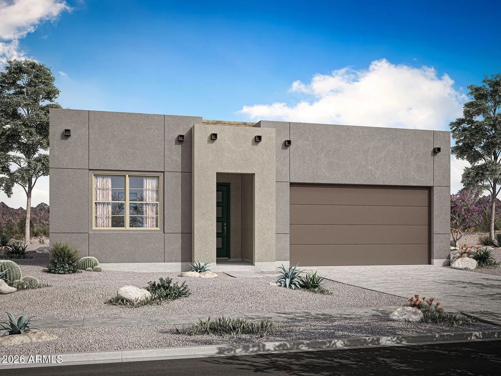 4413 E Wakefield Way, San Tan Valley