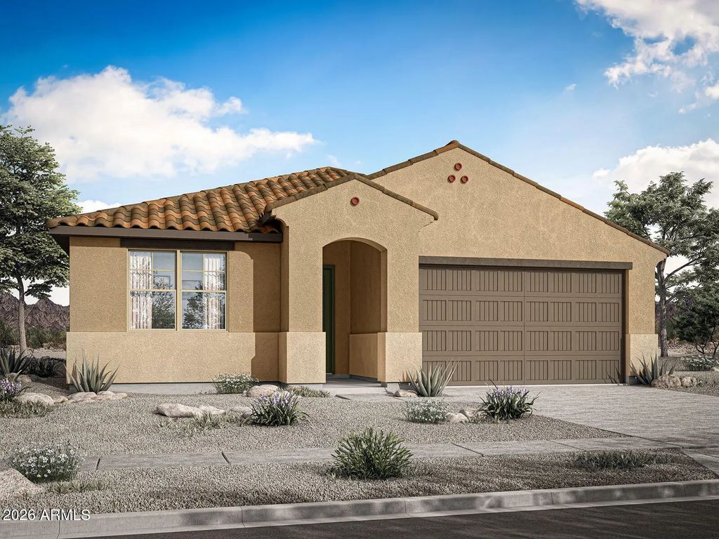 30487 N Haven Crest Drive, San Tan Valley