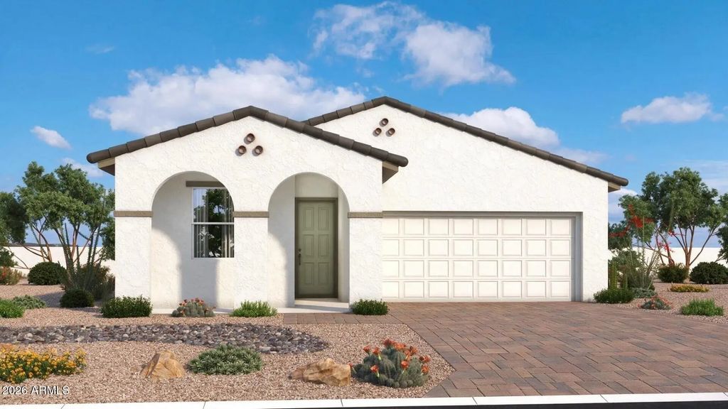 10043 E Prickly Pear Lane, Florence