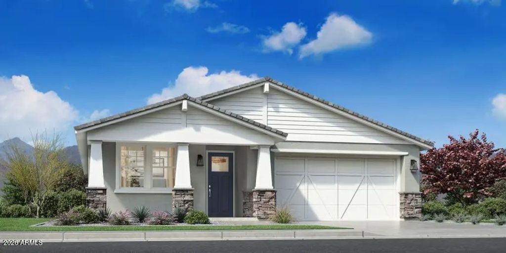 17164 W Roseville Street, Surprise