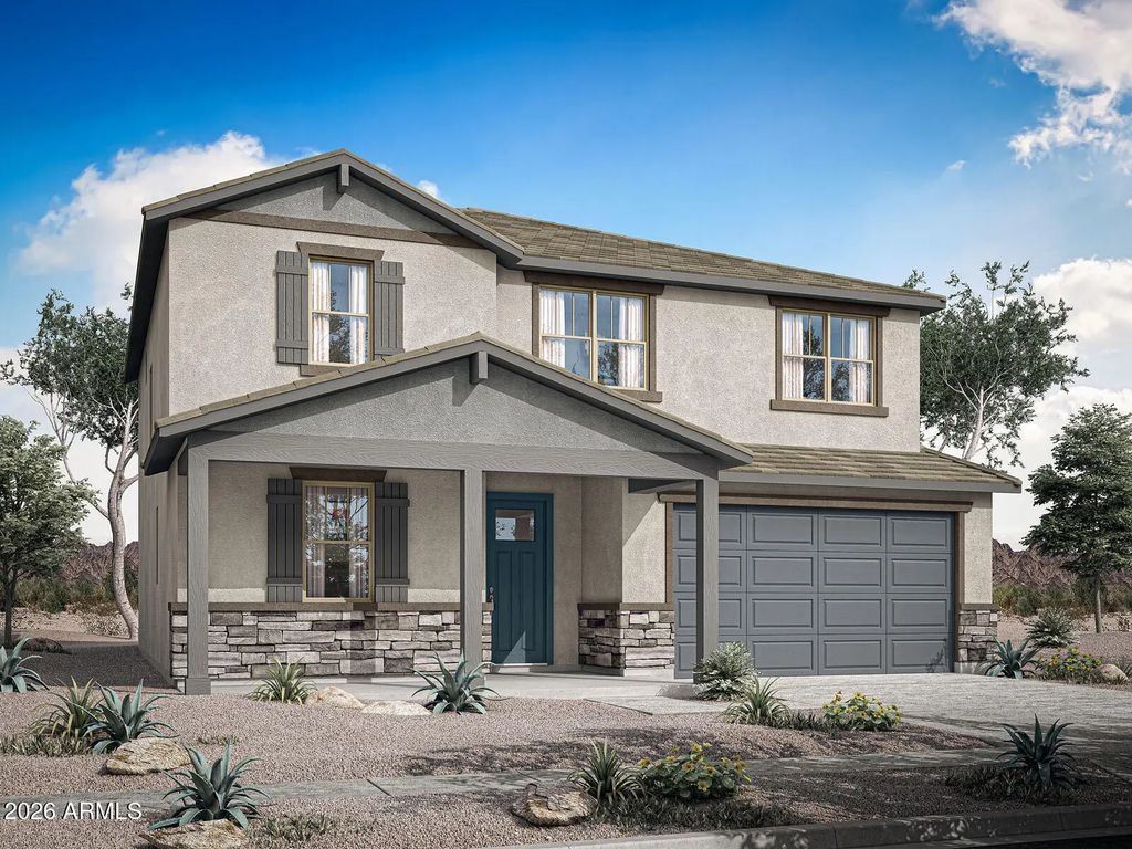 30503 N Haven Crest Drive, San Tan Valley