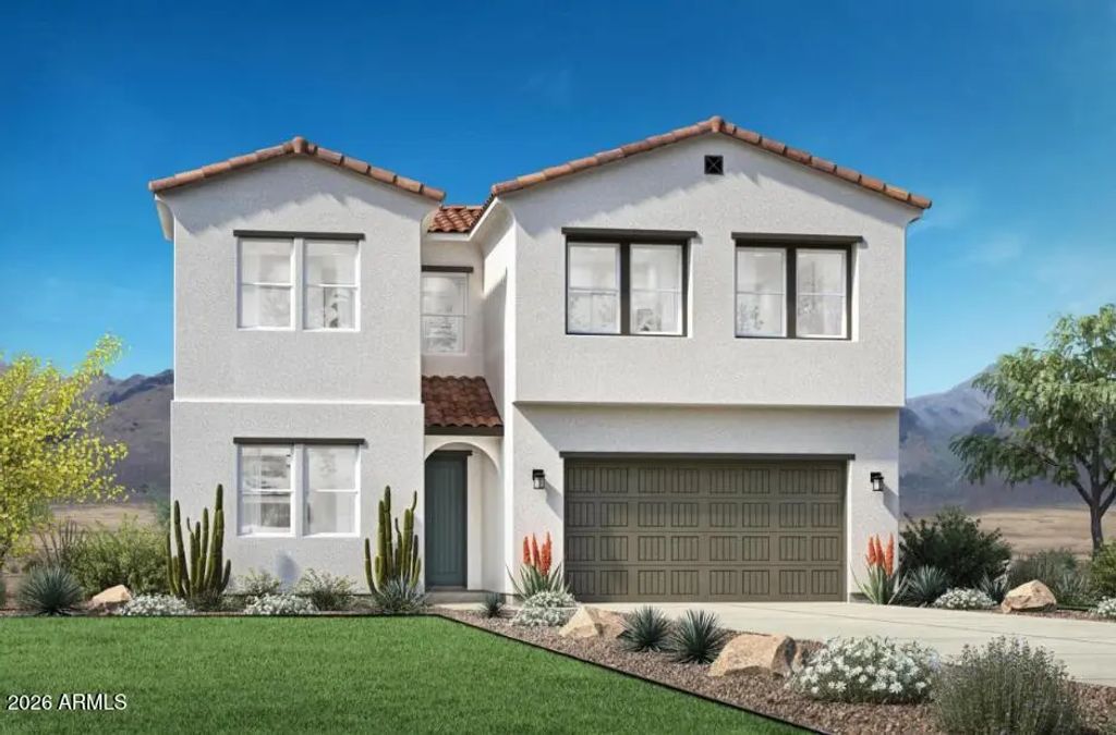 11682 N Fredericksburg Street, Surprise
