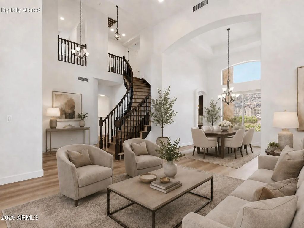 13547 E Estrella Avenue, Scottsdale