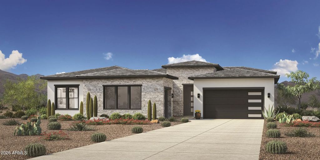6092 W Quartz Lane, Queen Creek