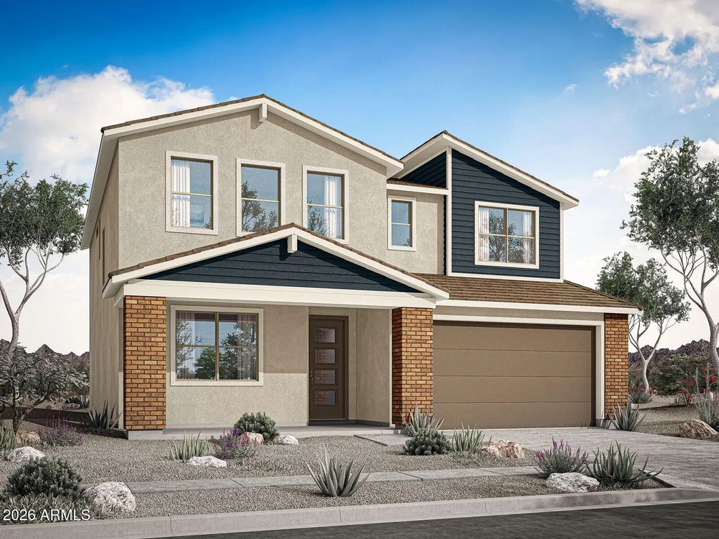 30519 N Haven Crest Drive, San Tan Valley