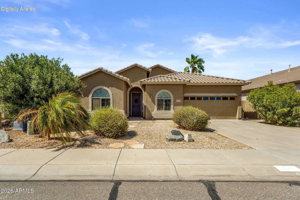 3428 W Morgan Lane, San Tan Valley