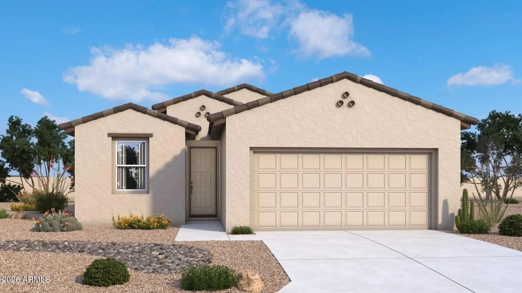 10017 E Prickly Pear Lane, Florence