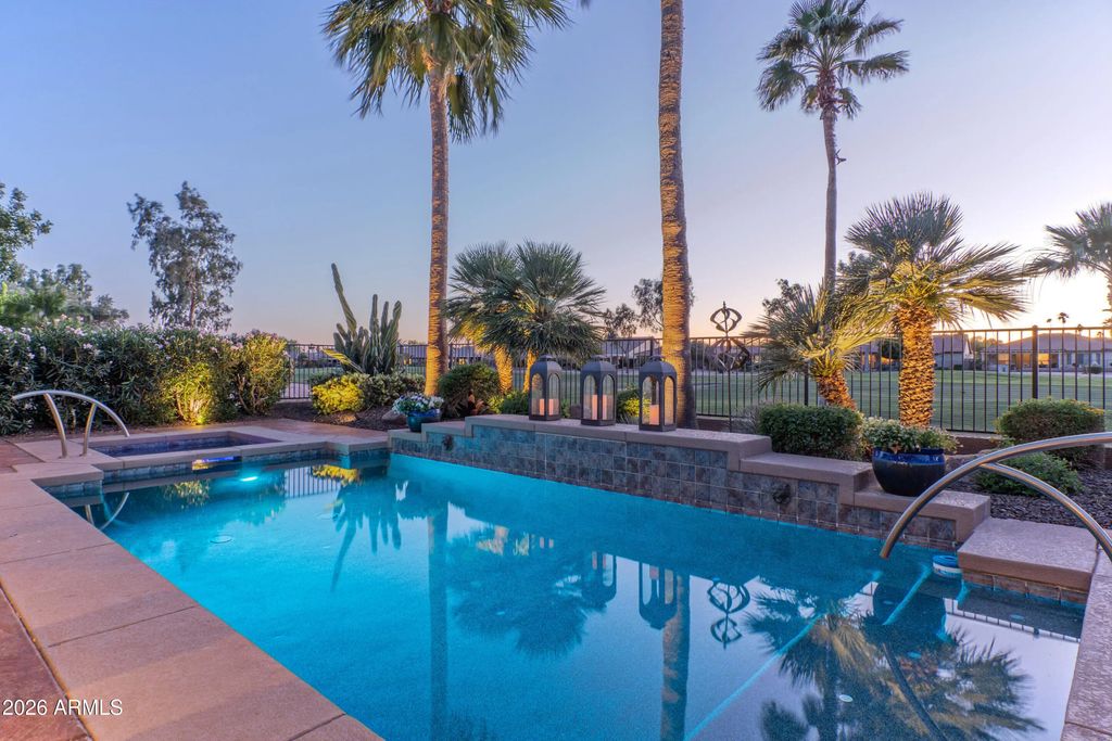 2692 N 162nd Avenue, Goodyear