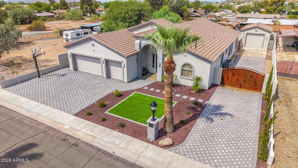 19202 N 30th Street, Phoenix