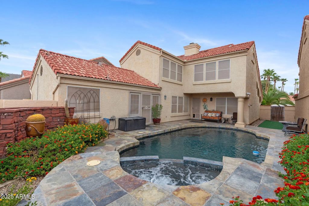 11972 N 112th Street, Scottsdale
