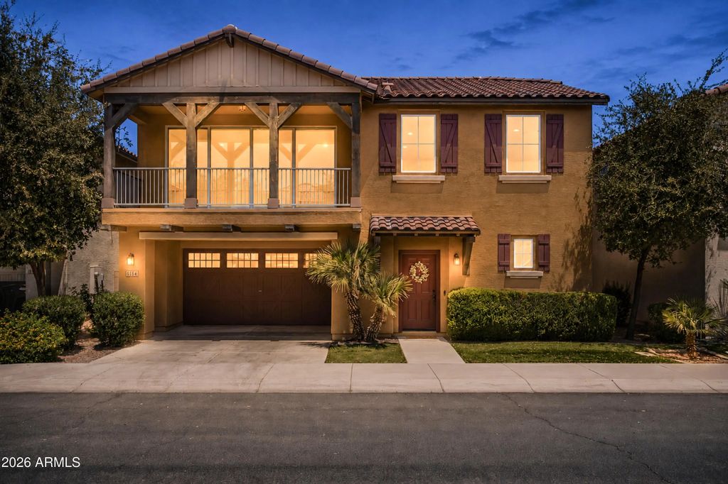 4154 E Pony Lane, Gilbert