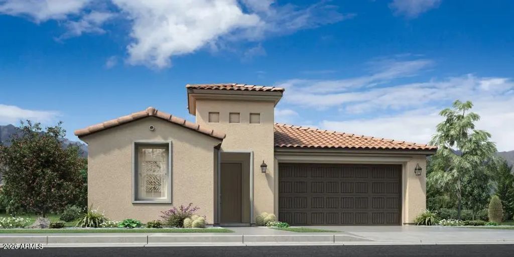 17156 W Roseville Street, Surprise