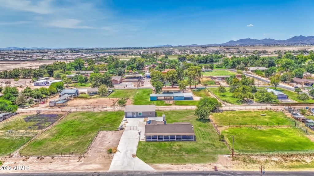 1732 S 175th Drive, Goodyear